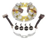 Kit reparo mesa escova arranque partida com molas dafra horizon speed 150 next 250 300 citycom 300 kasinski comet 150