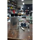 Kit Reparo Microondas: Capacitor 0.90uF + Diodo + Fusível