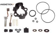 Kit Reparo Motor Arranque Honda Cg Fan Titan 160 Até 2020