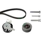 Kit reparo motor tensor e correia 807 2002 a 2006 Ina Kit reparo motor tensor e correia 807 2002 a 2006 Ina