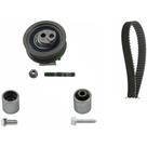 Kit reparo motor tensor e correia Audi S3 2008 a 2016 Ina