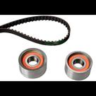 Kit reparo motor tensor e correia Iveco Daily 2005 a 2007 In