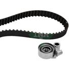 Kit reparo motor tensor e correia Land Cruiser 2003 a 2009 Ina Kit reparo motor tensor e correia Land Cruiser 2003 a 2009 Ina