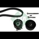 Kit reparo motor tensor e correia Master 2004 a 2013 Ina