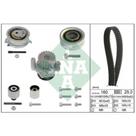 Kit reparo motor tensor e correia Sprinter Van 2012 a 2016 Ina