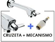 Kit Reparo Mvs Torneira Deca Cozinha e Misturador Com Castelo - 4688104K120