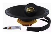 Kit Reparo Original Para Woofer 15 Eros 315lc 400 Wrms 4ohms