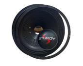 Kit Reparo Original Sturdy 8 Polegadas Woofer 300W RMS