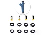 Kit Reparo P/ 4 Bico Injetor Bosch 0280156144