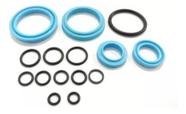 Kit Reparo Paleteira Bremem / Fortlift 3 Ton 9010