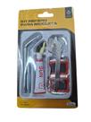 Kit Reparo Para Bike Completo Com Espatulas - 14 peças