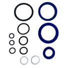 Kit Reparo para Carro Hidraulico 3,8Ton TR38 ACM TOOLS