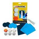 Kit Reparo Para Colchao Inflável - Nautika Kit Reparo Para Colchao Inflável - Nautika