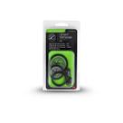 KIT Reparo Para Estetoscópios Littmann Classic III E Cardiology IV 40016 Preto - 3M