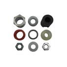 Kit Reparo Para Graxeira - Fuzil