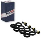 Kit Reparo Para Injetor Universal