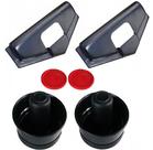 Kit Reparo Para Mesa De Aero Hockey - Klopf - Cód. 3940