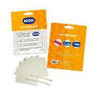 Kit Reparo Para Piscinas E Infláveis - Mor Kit Reparo Para Piscinas E Infláveis - Mor