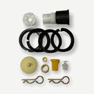 Kit Reparo Para Pulverizador Guarany Pca 12 Litros Saúde