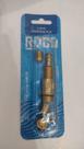 Kit Reparo Para Registro de Pressão Rosca: 01 Com Telescópio (Comp. Estria DECA) Kit Reparo Para Registro de Pressão Rosca: 01 Com Telescópio (Comp. Estria DECA)