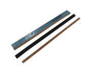 kit Reparo para seladora 40cm Borracha + fita (teflon) + Resistência
