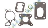 Kit Reparo para TBI SK544 Schuck Sistema Single Point Siena Palio 1.6 Kit Reparo para TBI SK544 Schuck Sistema Single Point Siena Palio 1.6