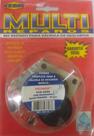 Kit reparo para valvula descarga 1 1/2" - censi Kit reparo para valvula descarga 1 1/2" - censi