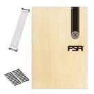 Kit Reparo Pele para Cajon Comfort - FSA
