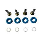 Kit Reparo Peneira De Bico Injetor Honda Civic 1.5 Turbo