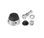 Kit Reparo Peso/Pino/Válvula Panela Pressão Eterna Nigro