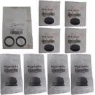 Kit Reparo Pinça Freio Cb 450 1984 Á 1993 Original Honda