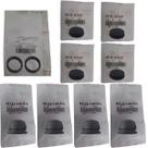Kit Reparo Pinça Freio Cb 450 1984 Á 1993 Original Honda