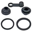 Kit Reparo Pinça Freio Cg Titan 125 150 Até 2008 Strada Aero