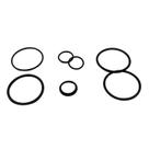 Kit Reparo Pistão Direção Colheitadeira Mf 296 1489808M91