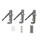 Kit reparo platô alavanca para trator valtra 218100