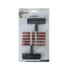 Kit Reparo Pneu Com Macarrão Hutto Kit Reparo Pneu Com Macarrão Hutto