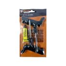 Kit reparo pneu macarrão reforçado completo