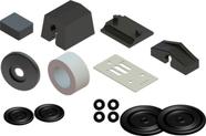 Kit reparo Pulsador Sulinox Para Ordenhadeira Kit reparo Pulsador Sulinox Para Ordenhadeira