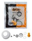 Kit Reparo Pulverizador Compressão Prévia Inox 5, 10 E 15L
