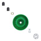 Kit Reparo Pulverizador Costal 10l Se 16 E 20 Litros Guarany