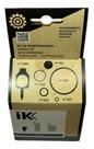 Kit Reparo Pulverizador Ik Hc 1.5 Matabi Solventes E Imperme