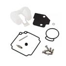 Kit Reparo Quiti Reparu do Carburador popa Mercury 15 Hp