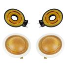 Kit Reparo Selenium 2 Driver D-250 2 Tweeter ST-200 QST-20