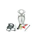 Kit Reparo Solenoide Carburador Trator Husqvarna Kohler