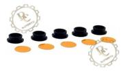Kit Reparo Sonnax Do Modulo Tcm Cambio Aut. 6t70 Captiva 3.6 Kit Reparo Sonnax Do Modulo Tcm Cambio Aut. 6t70 Captiva 3.6