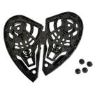 Kit Reparo Suporte Viseira Polivisor Agv K3 K4