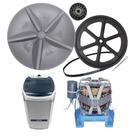Kit Reparo Tanquinho Suggar Lavamax ECO 110V Completo