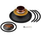 Kit Reparo Tr4000 Plug Play 4 Ohms Original Triton