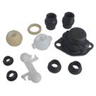 Kit Reparo Trambulador 360422 Escort 1.8 2.0 - (parcial S haste) verona Lc360422
