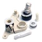 Kit Reparo Trambulador Da Alavanca De Cambio E Reparo Dos Cabos Astra Celta Classic Prisma Vectra Zafira